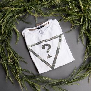 Guess Long Sleeve Shirt